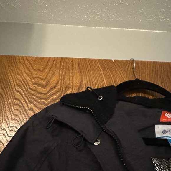 Columbia Omni Heat Tunic Length Jacket - Picture 9 of 13